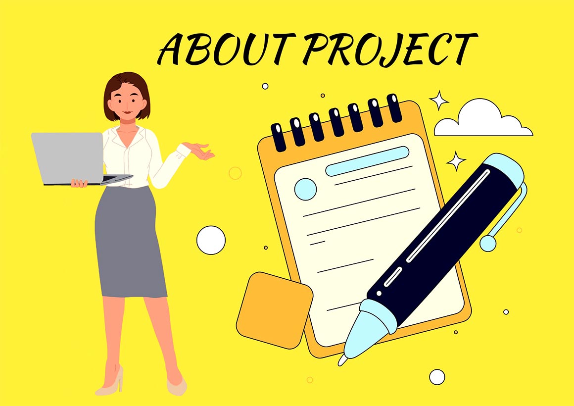 ABOUT PROJECT
