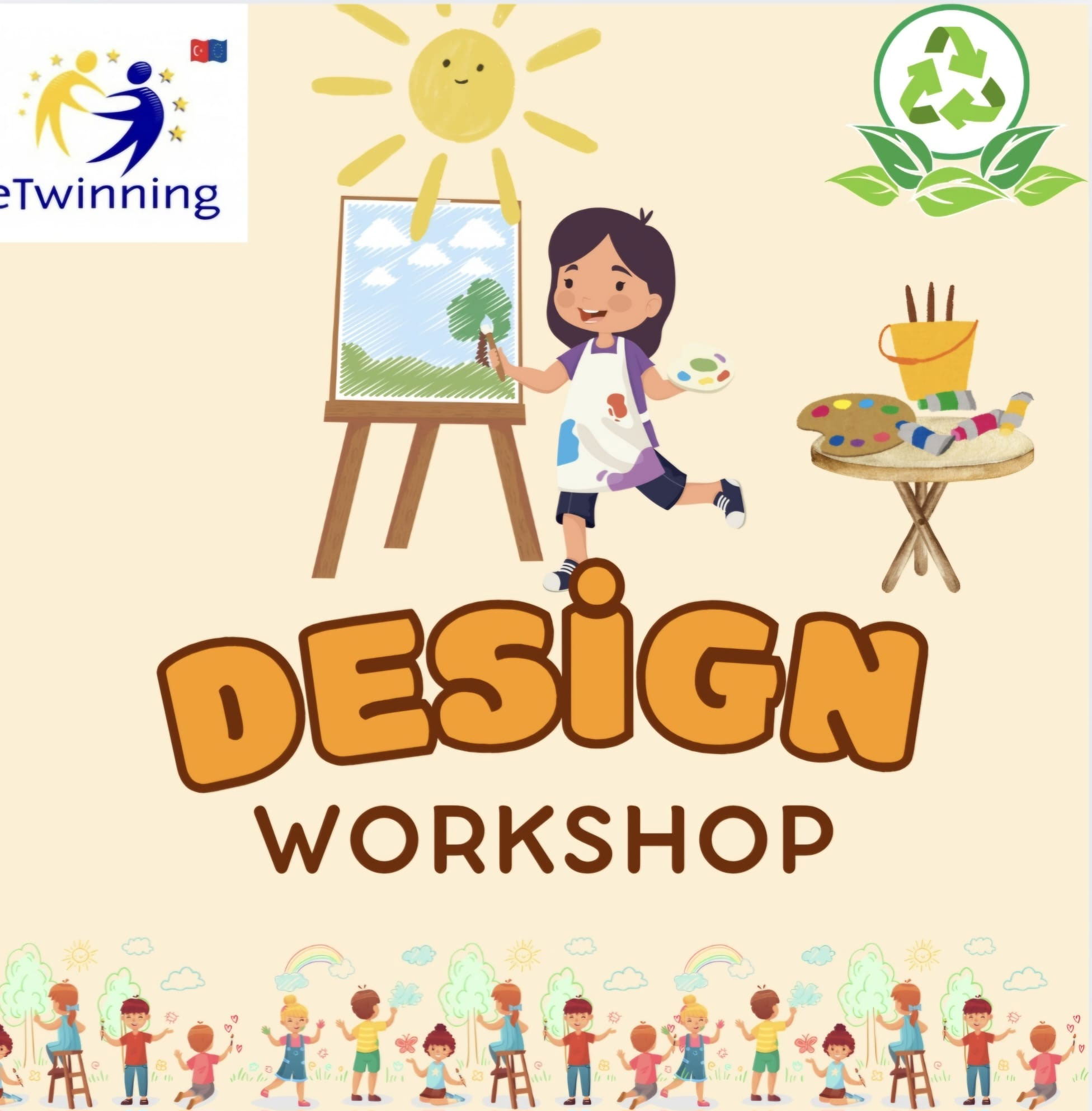 Design Work Shop